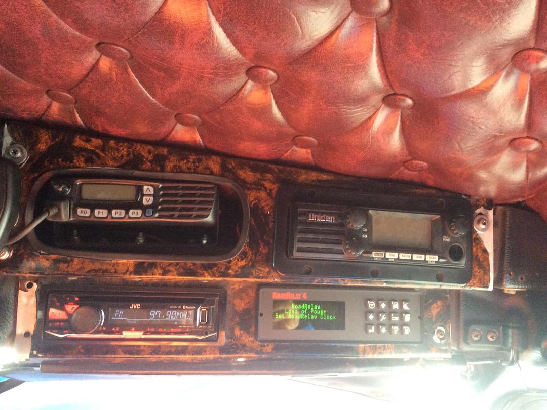 Photo '15' of Kenworth K108 Logger