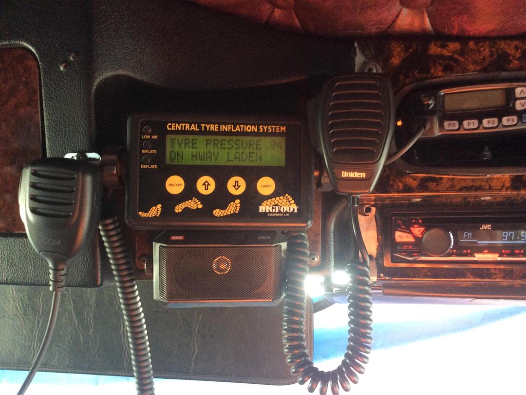 Photo '16' of Kenworth K108 Logger