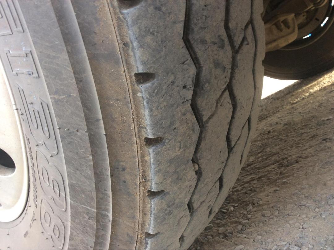 Photo '30' of Kenworth K108 Logger