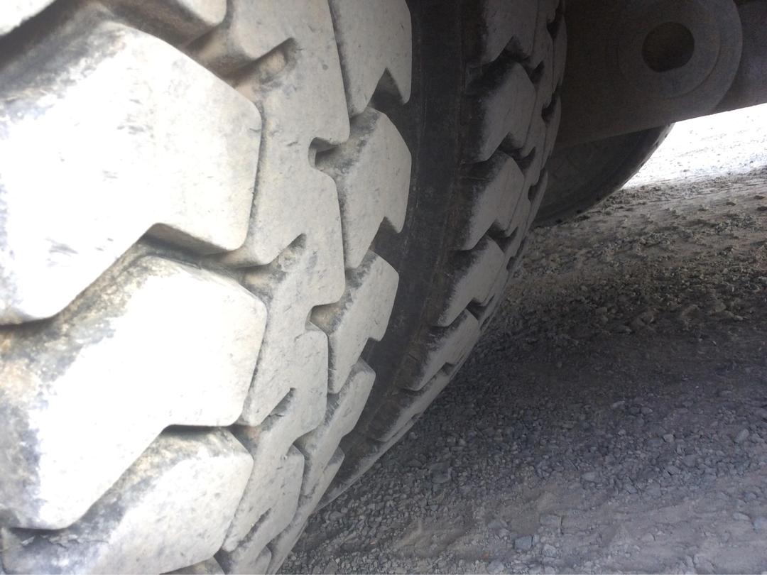 Photo '31' of Kenworth K108 Logger