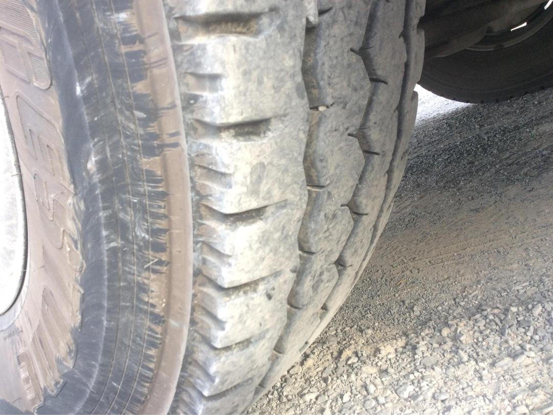 Photo '34' of Kenworth K108 Logger