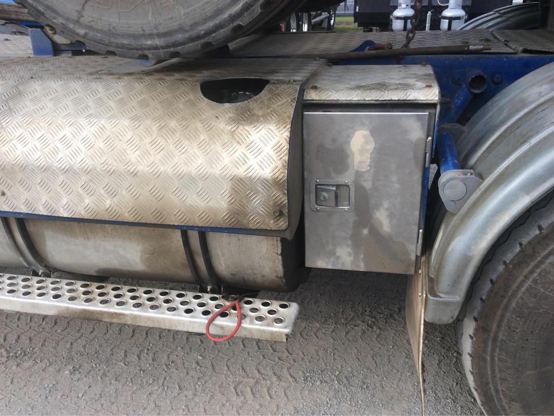 Photo '26' of Kenworth K108 Logger