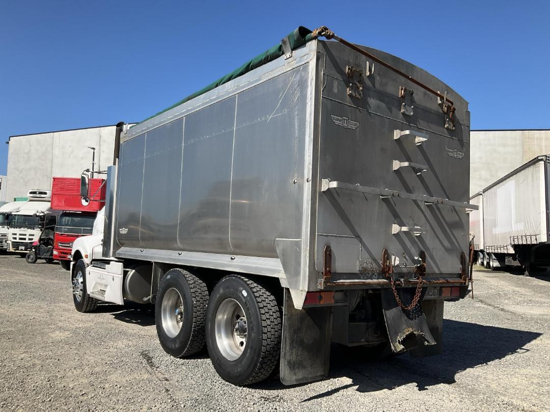 Photo '6' of Kenworth T404 Tipper