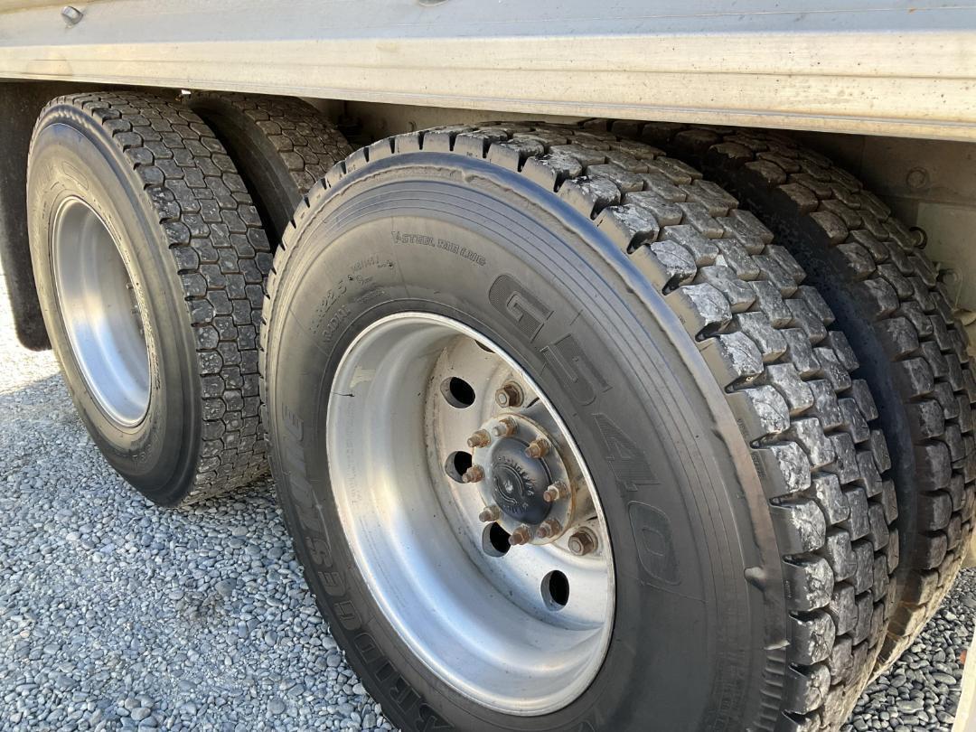 Photo '20' of Kenworth T404 Tipper