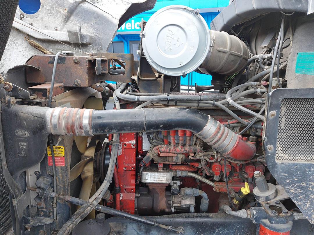 Photo '18' of Kenworth T404S 404S Tractor Unit