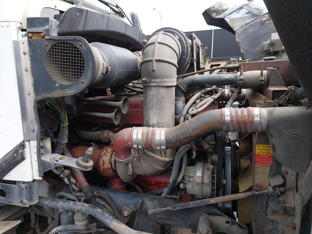Photo '26' of Kenworth T404S 404S Tractor Unit