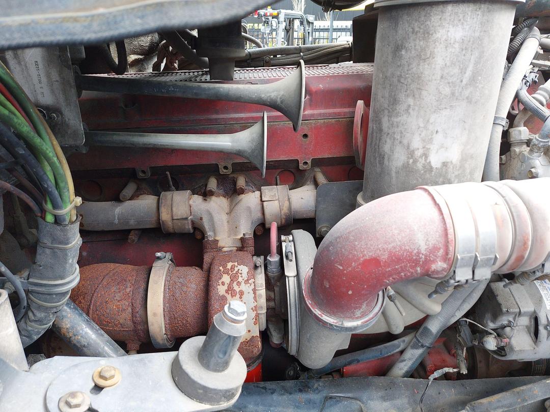 Photo '27' of Kenworth T404S 404S Tractor Unit
