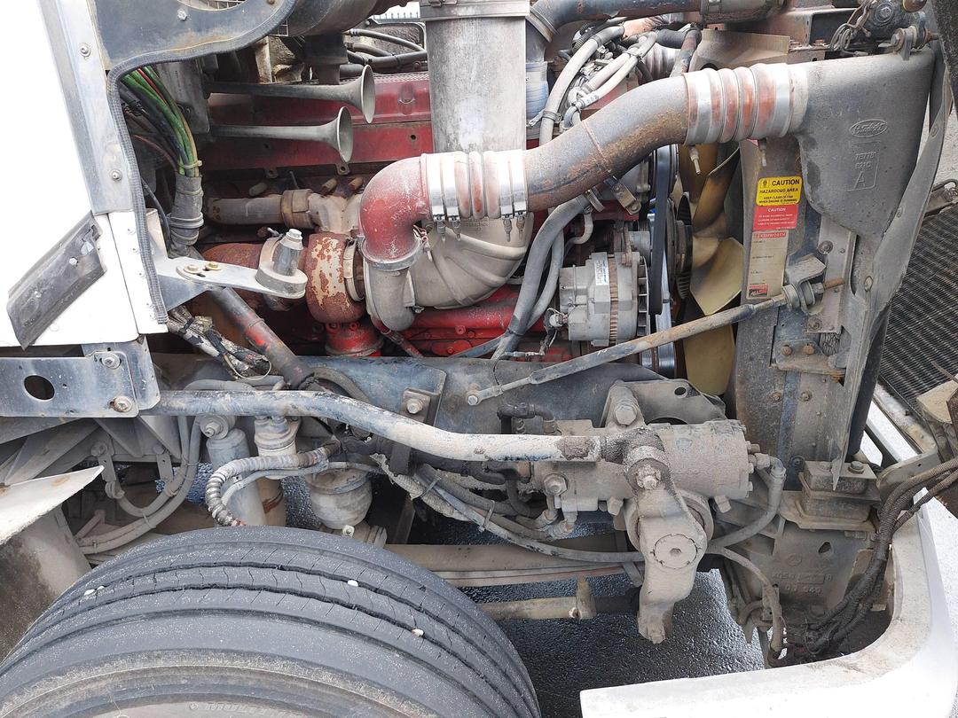 Photo '19' of Kenworth T404S 404S Tractor Unit