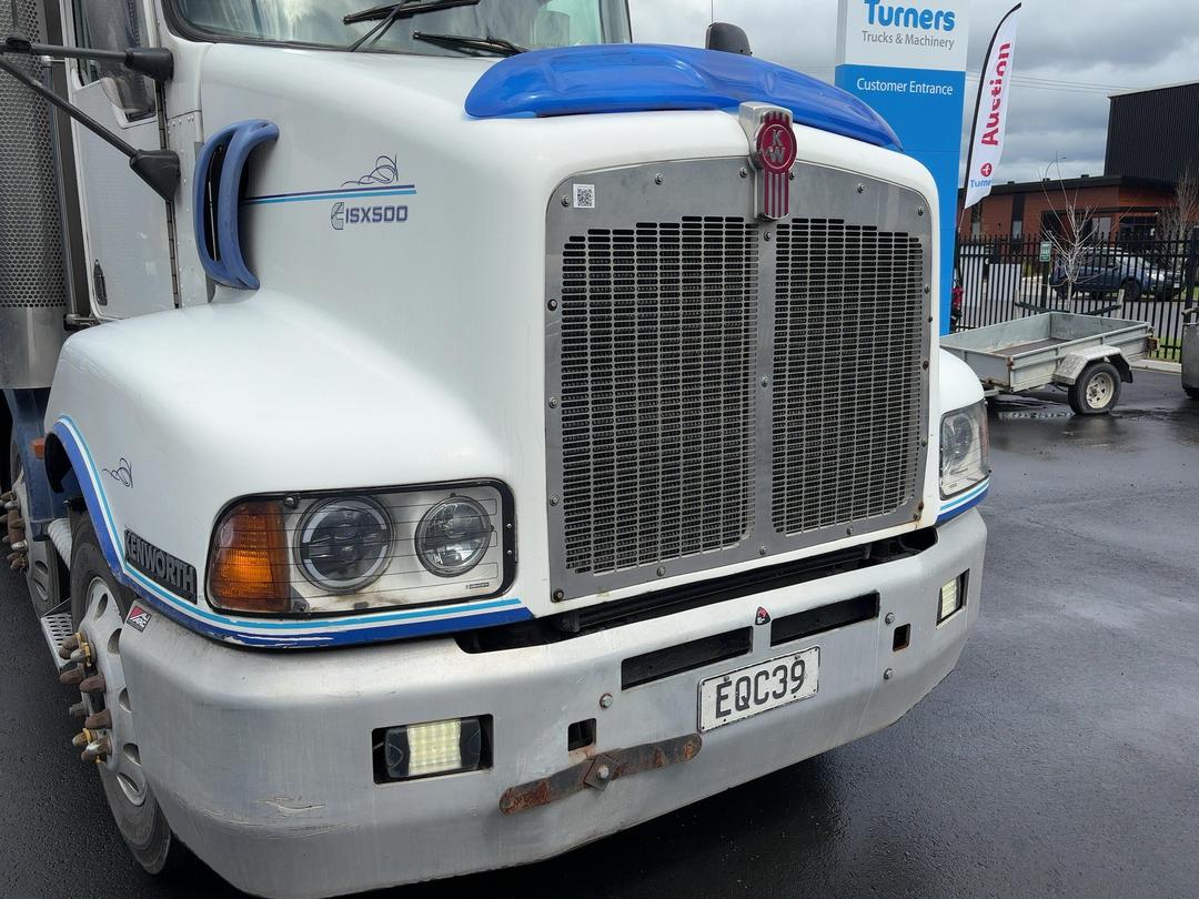 Photo '11' of Kenworth T404S 404S Tractor Unit