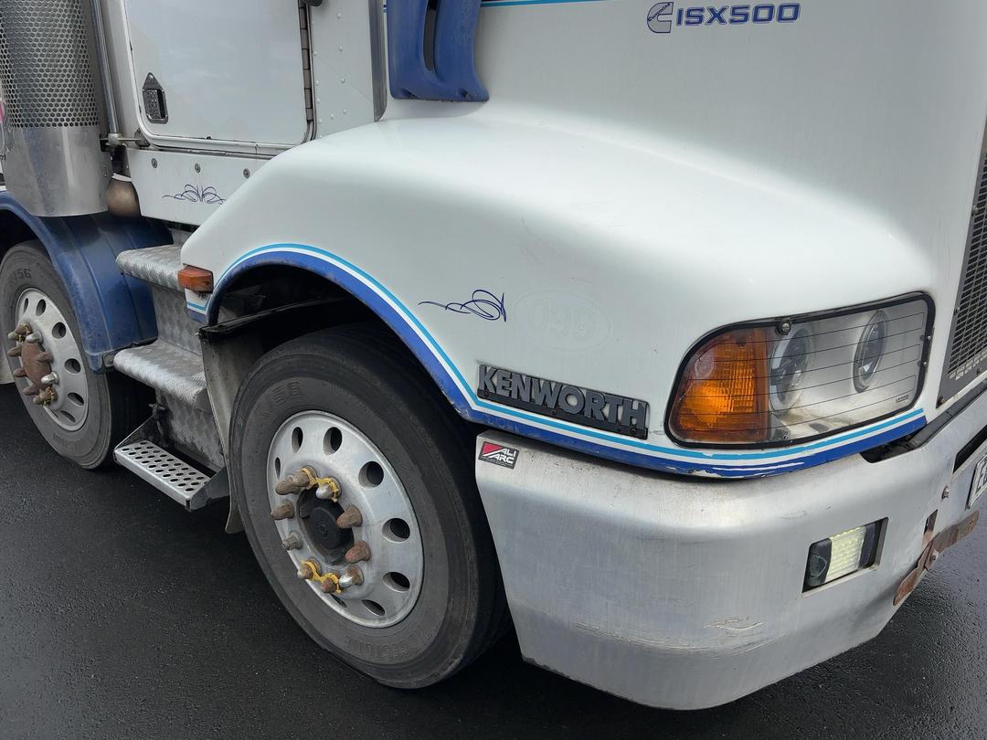Photo '12' of Kenworth T404S 404S Tractor Unit