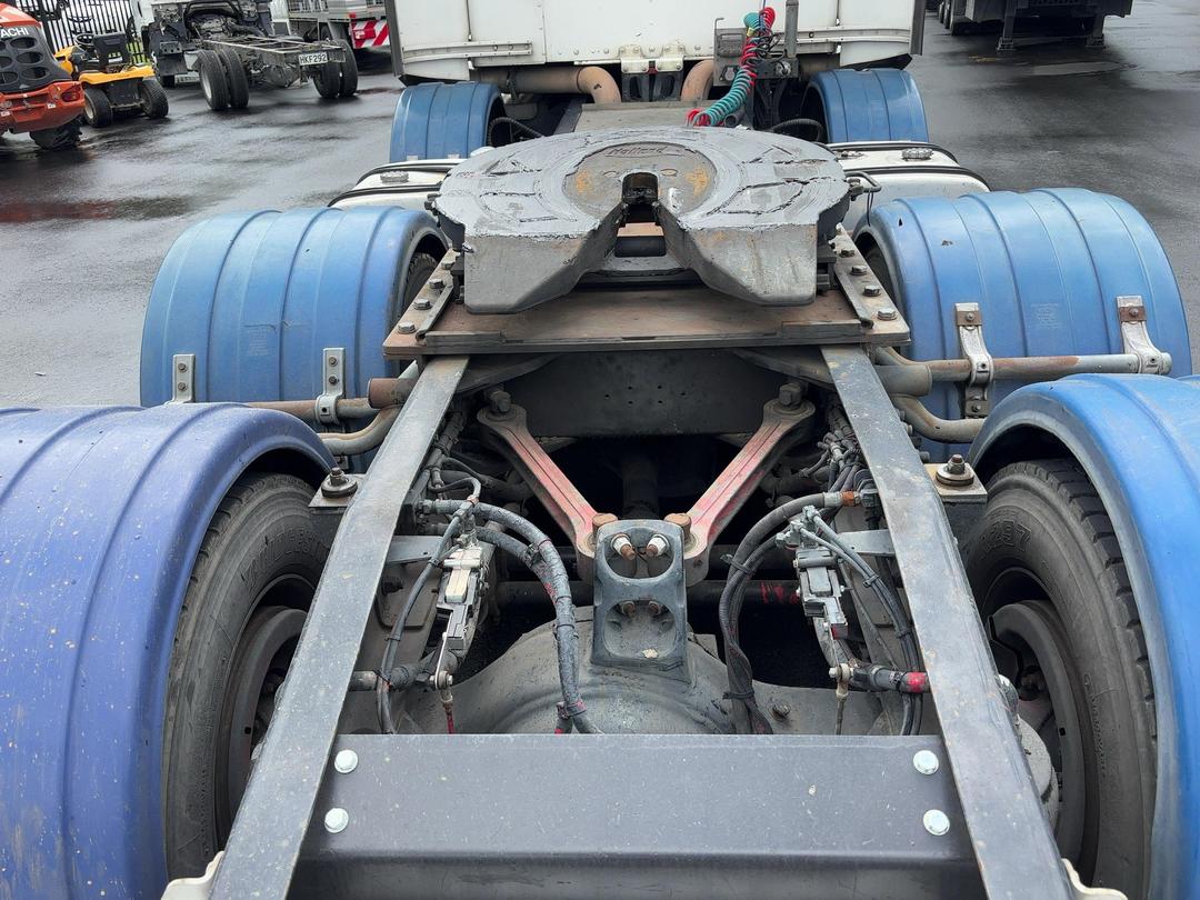 Photo '21' of Kenworth T404S 404S Tractor Unit