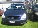 Thumbnail '3' of KIA Carnival V6