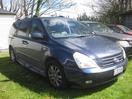 Thumbnail '1' of KIA Carnival V6