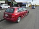 Thumbnail '2' of KIA Cerato