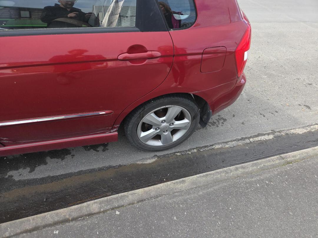 Photo '6' of KIA Cerato Photo '6' of KIA Cerato