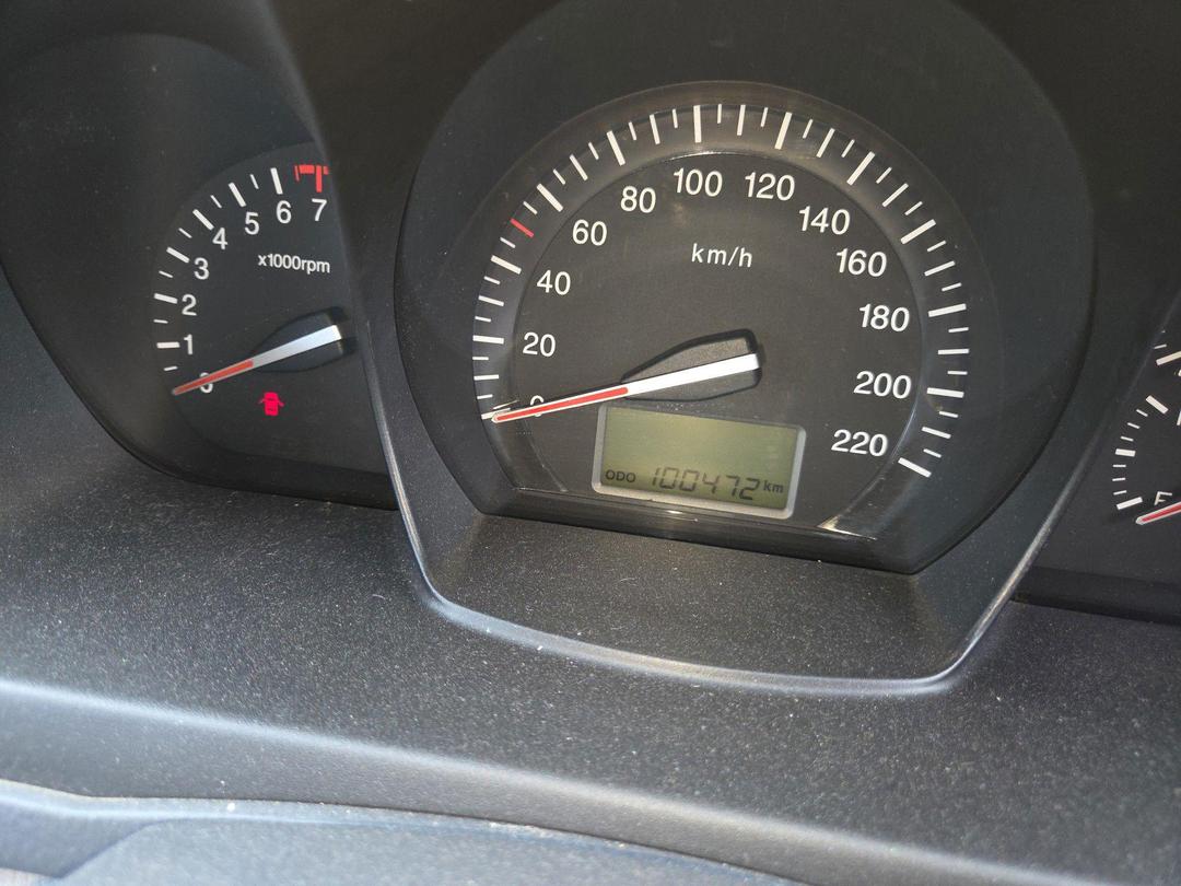 Photo '15' of KIA Cerato Photo '15' of KIA Cerato