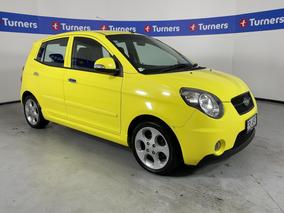 Photo '1' of KIA Picanto