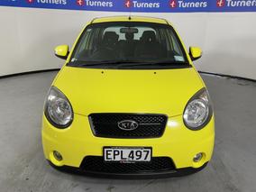 Photo '2' of KIA Picanto