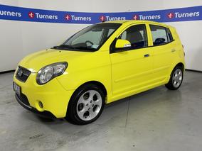 Photo '4' of KIA Picanto