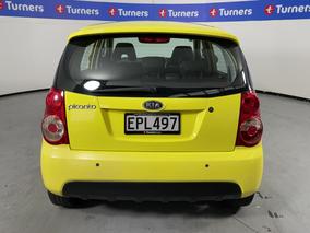 Photo '6' of KIA Picanto