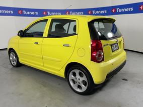Photo '5' of KIA Picanto