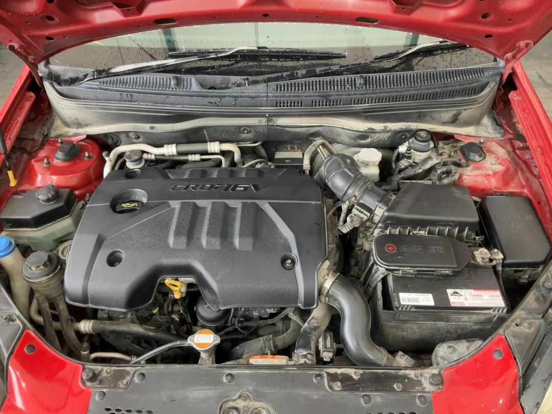 Photo '12' of KIA RIO