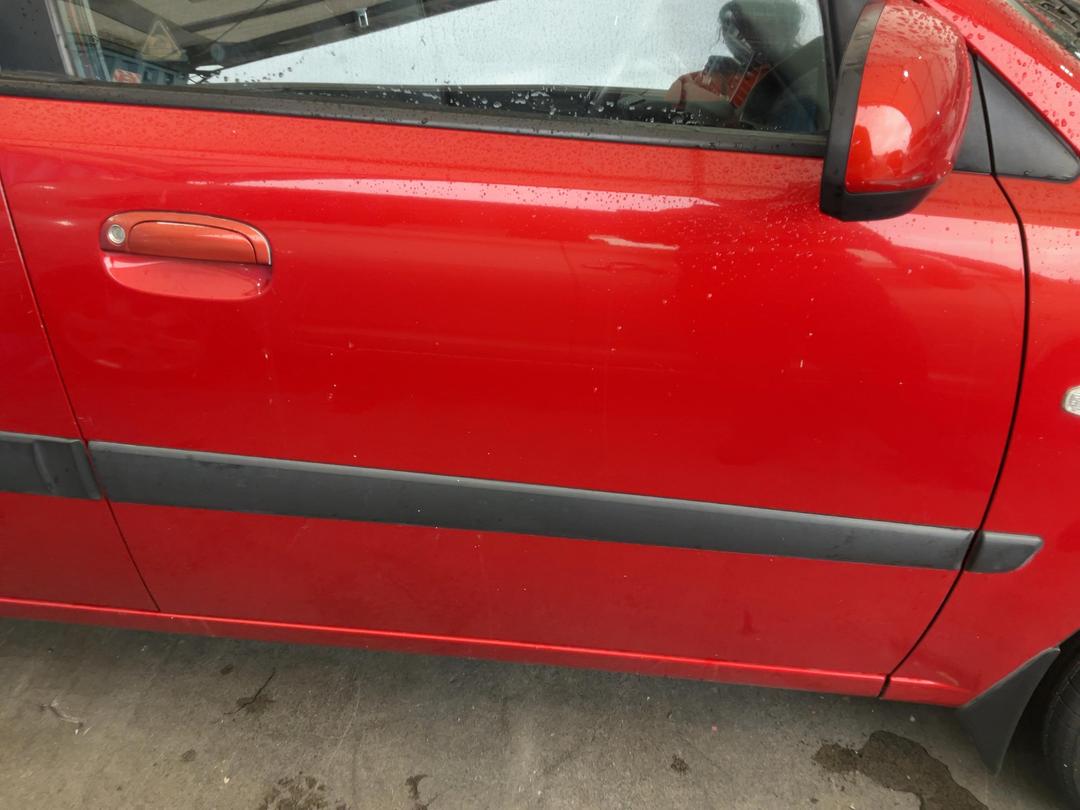 Photo '16' of KIA RIO