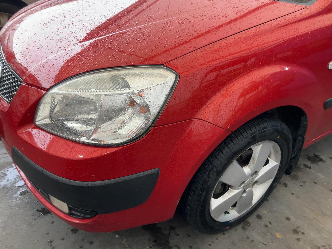 Photo '19' of KIA RIO