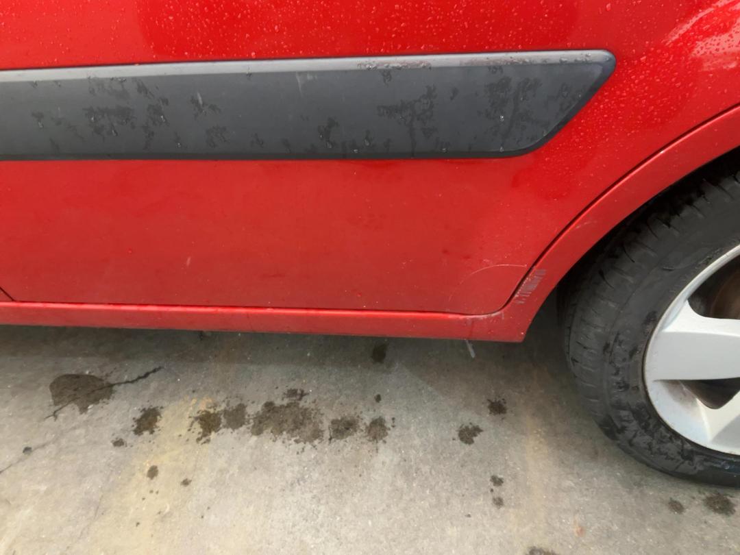 Photo '20' of KIA RIO