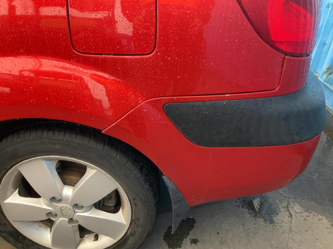 Photo '21' of KIA RIO