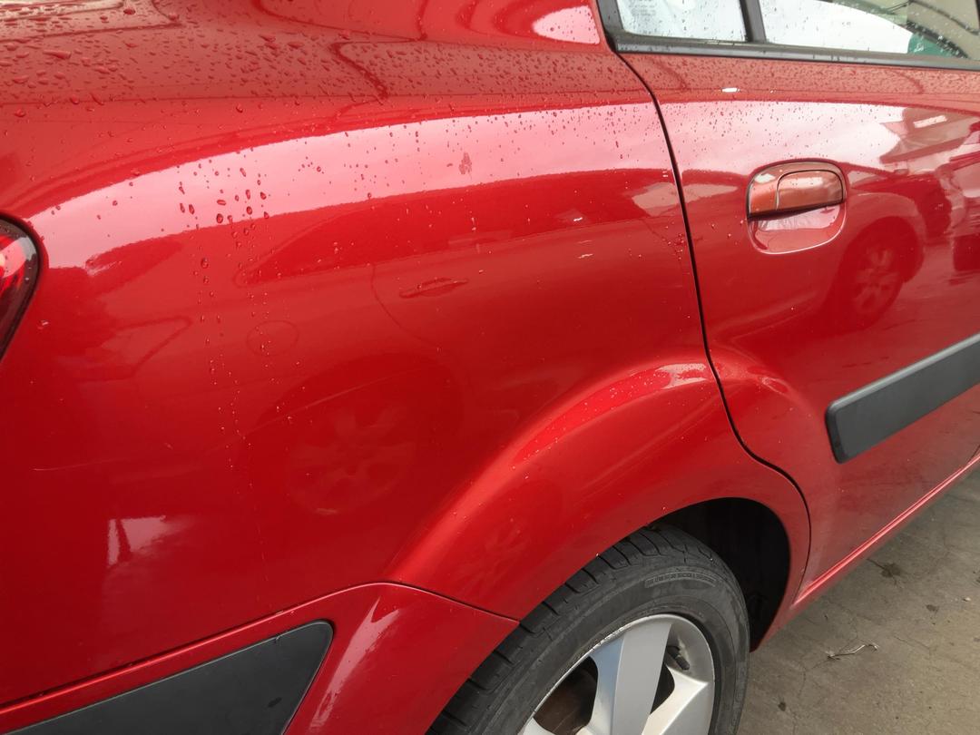 Photo '23' of KIA RIO