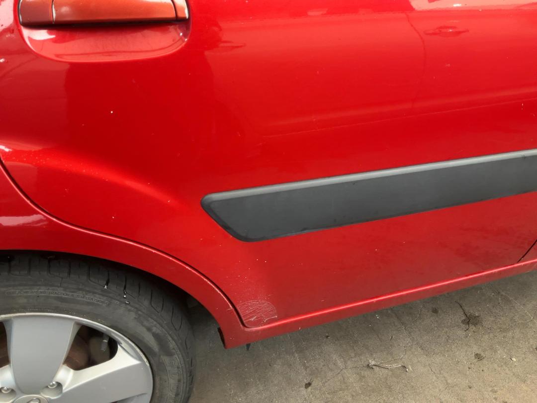 Photo '24' of KIA RIO