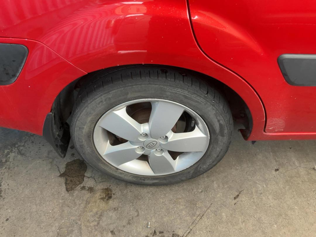 Photo '25' of KIA RIO