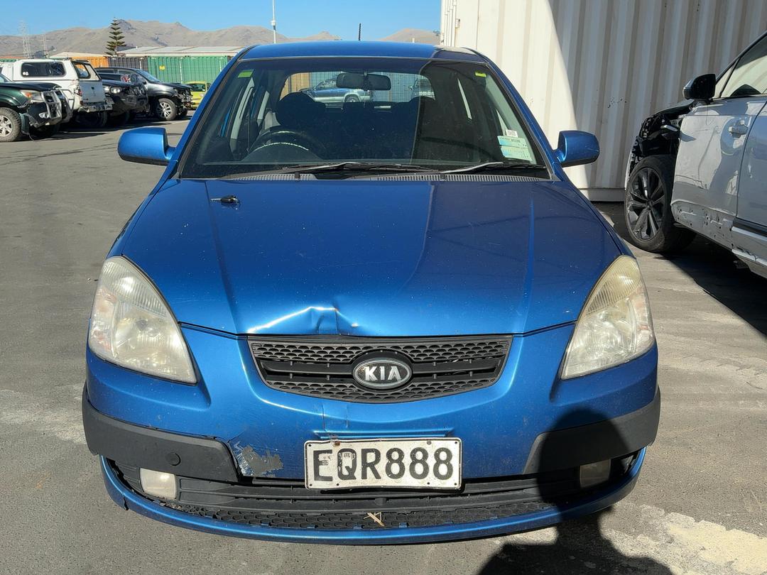 Photo '2' of KIA RIO Photo '2' of KIA RIO