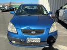Thumbnail '2' of KIA RIO