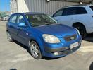 Thumbnail '4' of KIA RIO