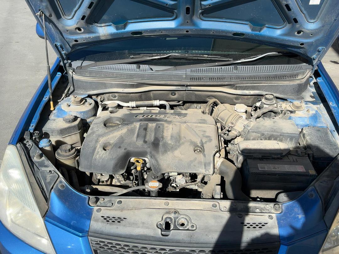 Photo '19' of KIA RIO Photo '19' of KIA RIO
