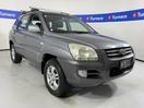 Photo of 2008 KIA Sportage 2WD