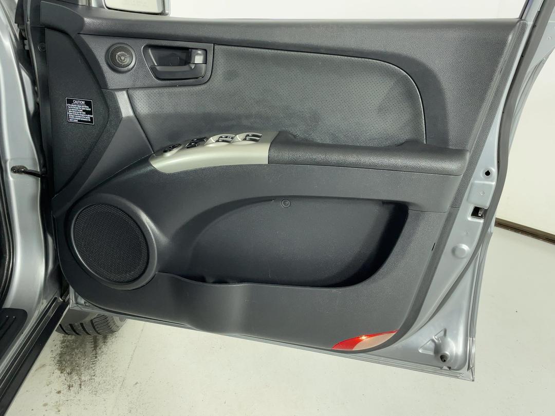 Photo '15' of KIA Sportage