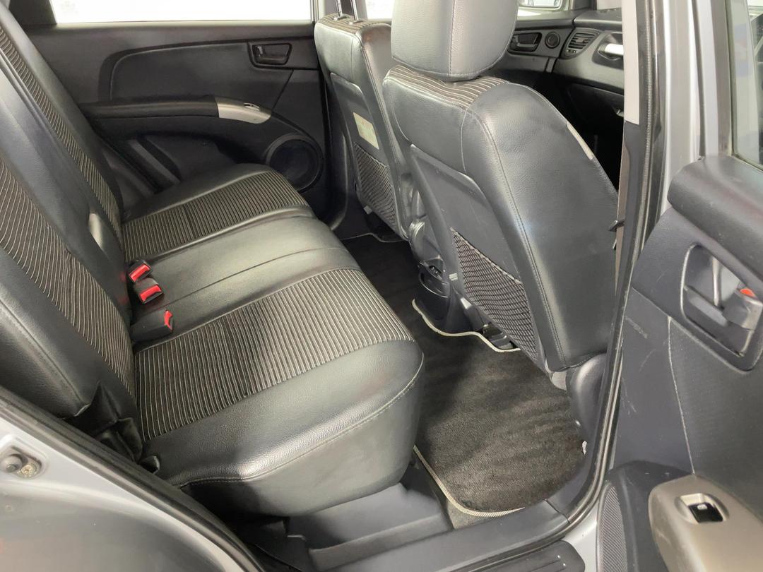Photo '20' of KIA Sportage