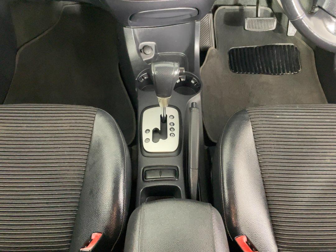 Photo '18' of KIA Sportage