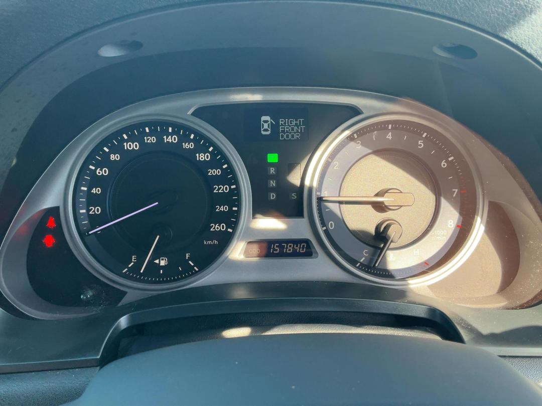 Photo '21' of Lexus IS250