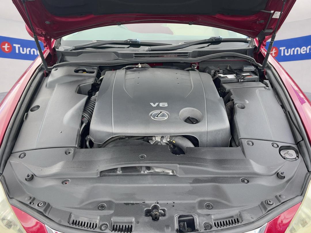 Photo '13' of Lexus IS250