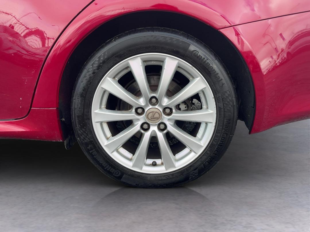 Photo '11' of Lexus IS250