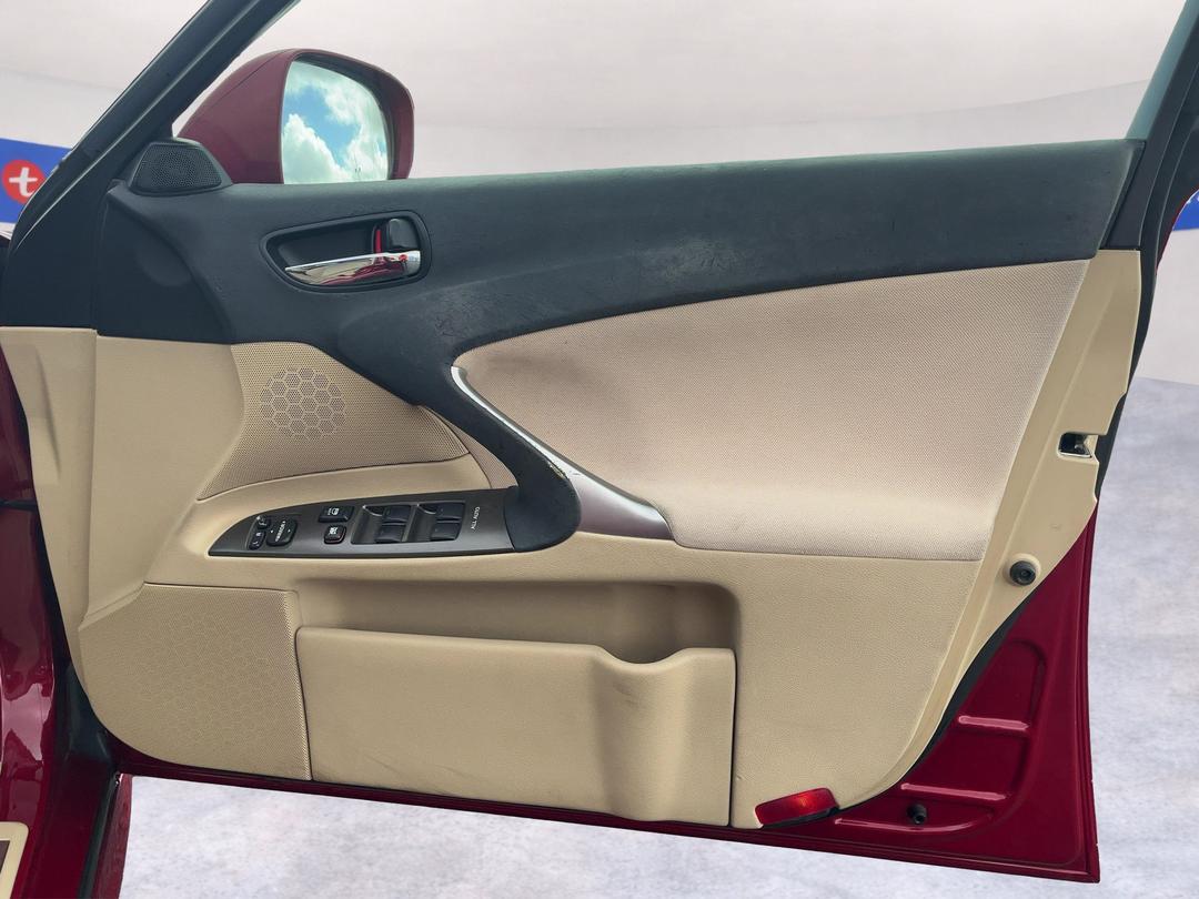 Photo '15' of Lexus IS250