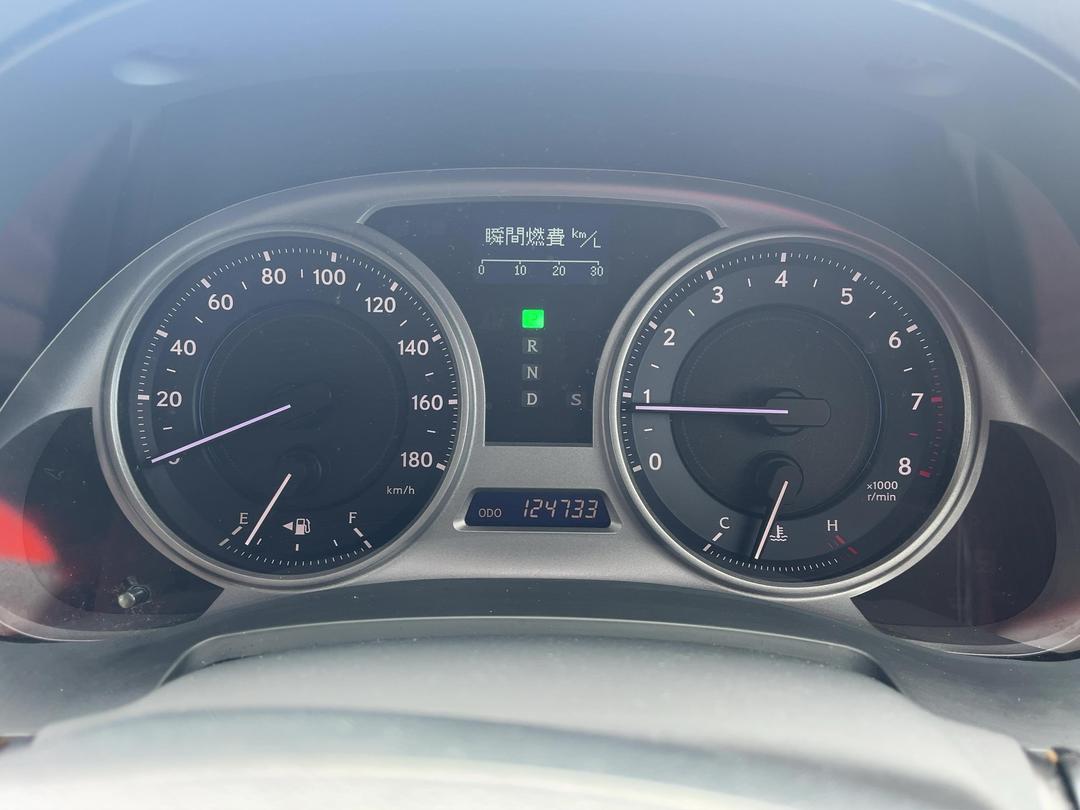 Photo '21' of Lexus IS250