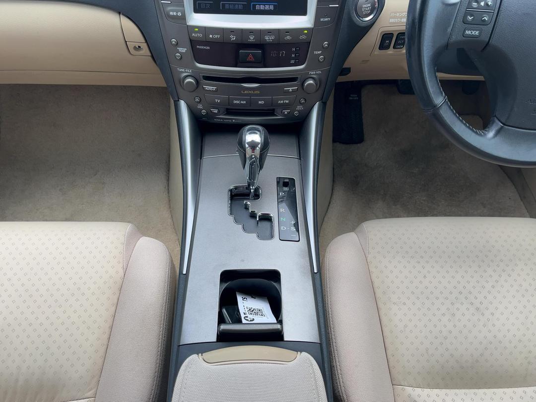 Photo '18' of Lexus IS250