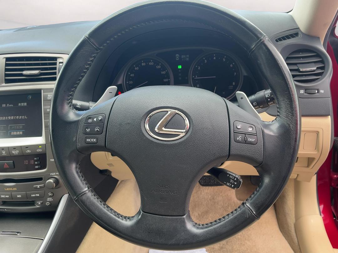 Photo '25' of Lexus IS250