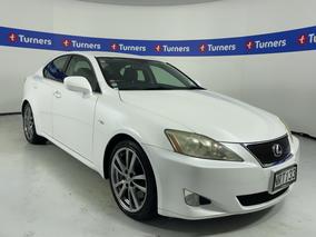 Image of 2008 Lexus IS350