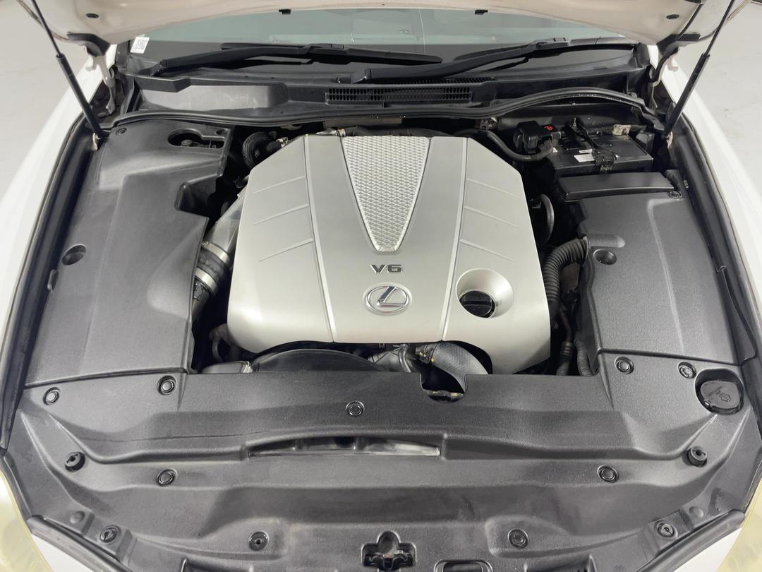 Photo '13' of Lexus IS350